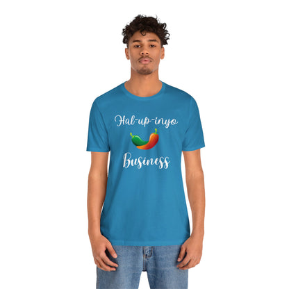 Funny Jalapeno Shirt - Cinco de Mayo - Snarky - Darks