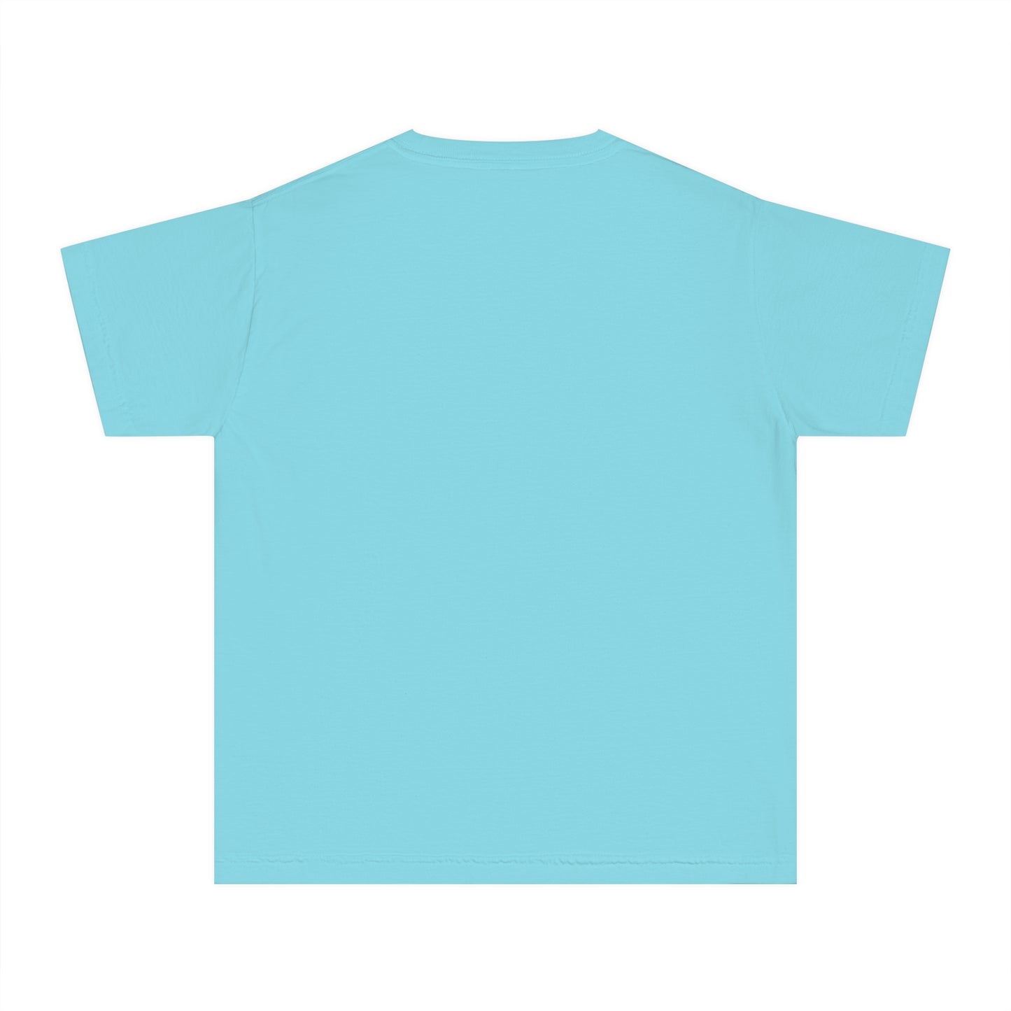 Small But Fierce Kid's T-Shirt - Light