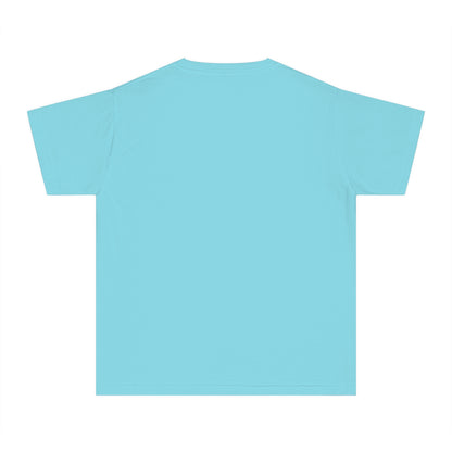 Small But Fierce Kid's T-Shirt - Light