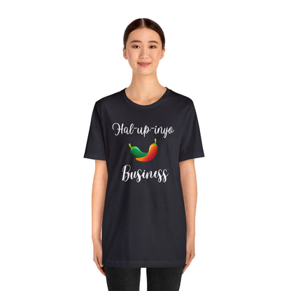 Funny Jalapeno Shirt - Cinco de Mayo - Snarky - Darks