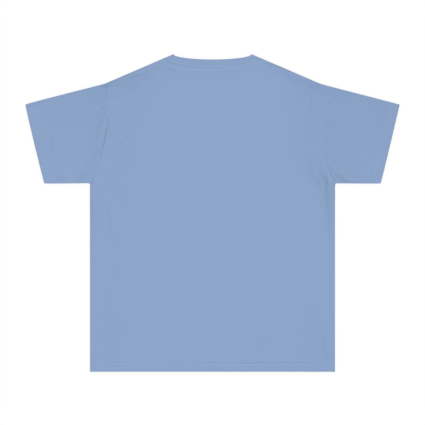 Small But Fierce Kid's T-Shirt - Light