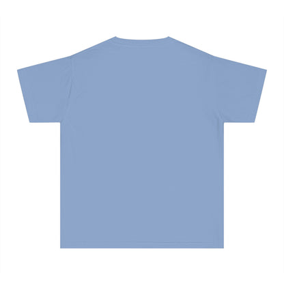 Small But Fierce Kid's T-Shirt - Light