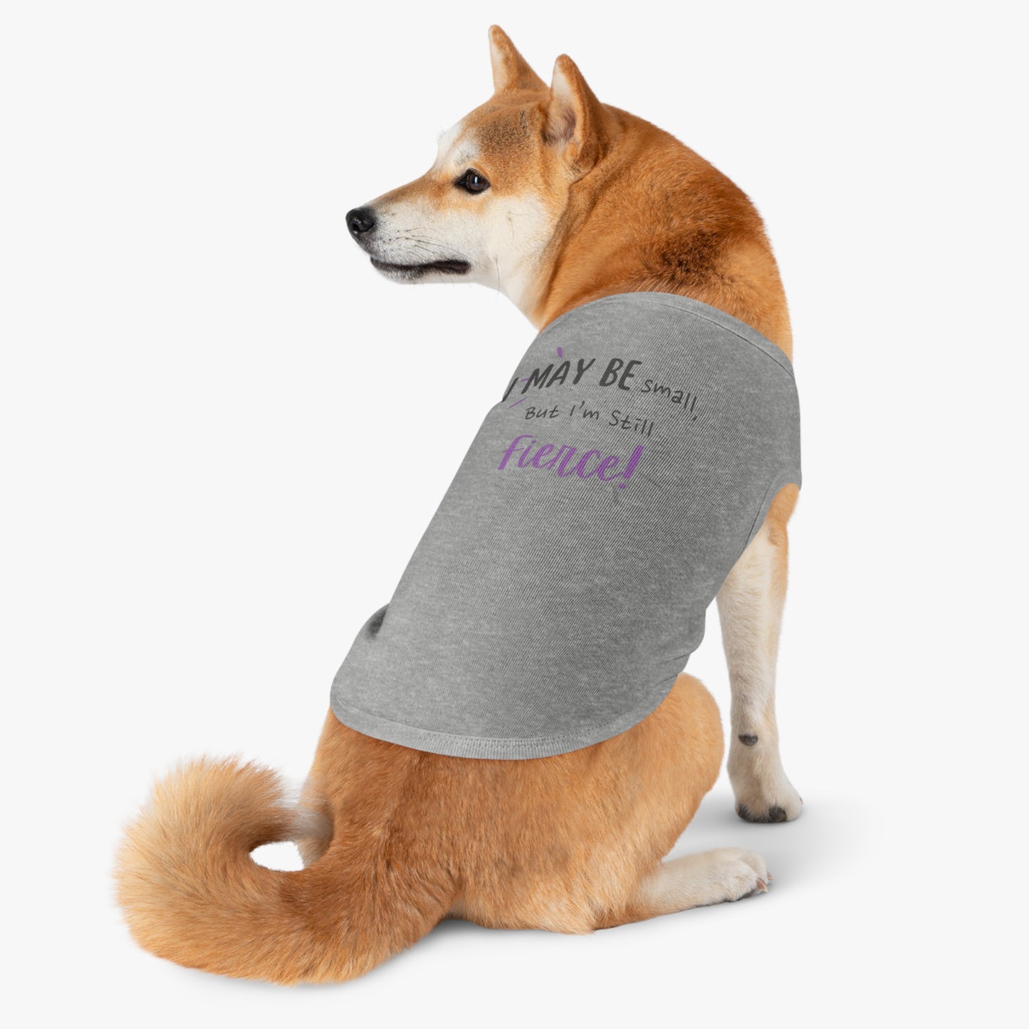 Pet Tank Top