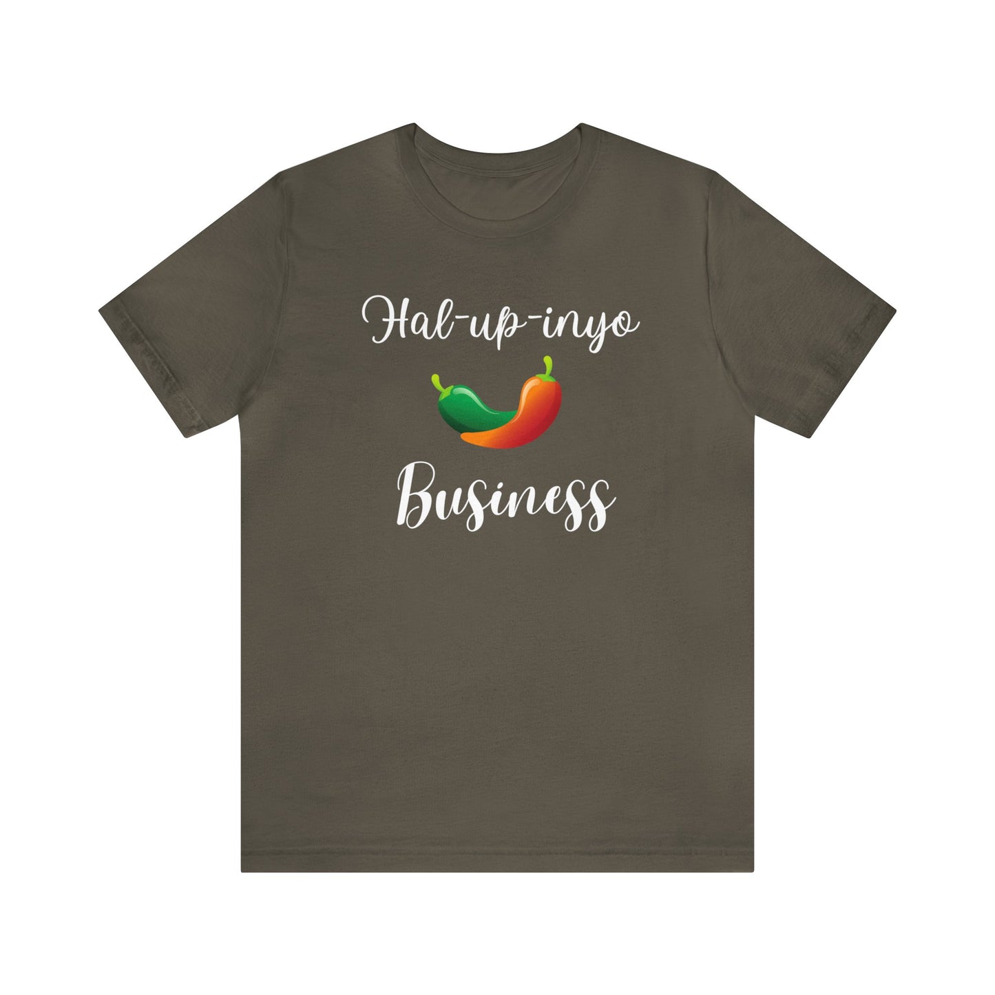 Funny Jalapeno Shirt - Cinco de Mayo - Snarky - Darks