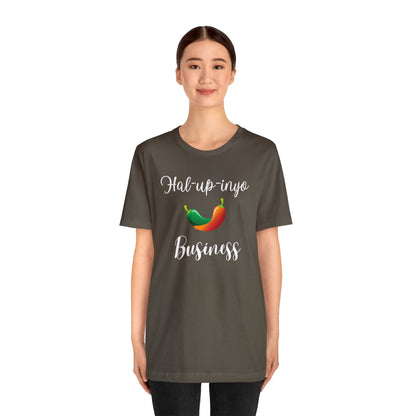 Funny Jalapeno Shirt - Cinco de Mayo - Snarky - Darks