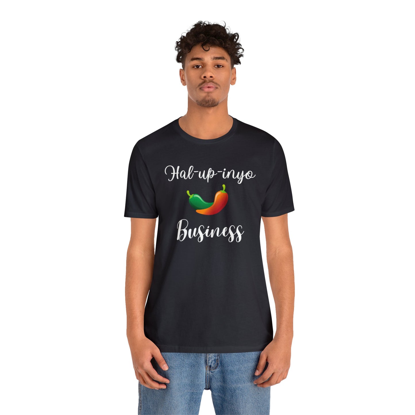 Funny Jalapeno Shirt - Cinco de Mayo - Snarky - Darks