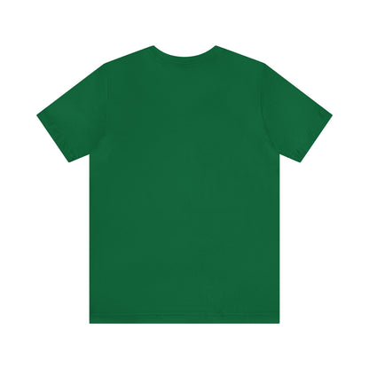 St. Patrick's Day Funny Football Tee - Unisex Fit