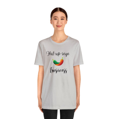 Funny Jalapeno Shirt - Cinco de Mayo - Snarky - Lights