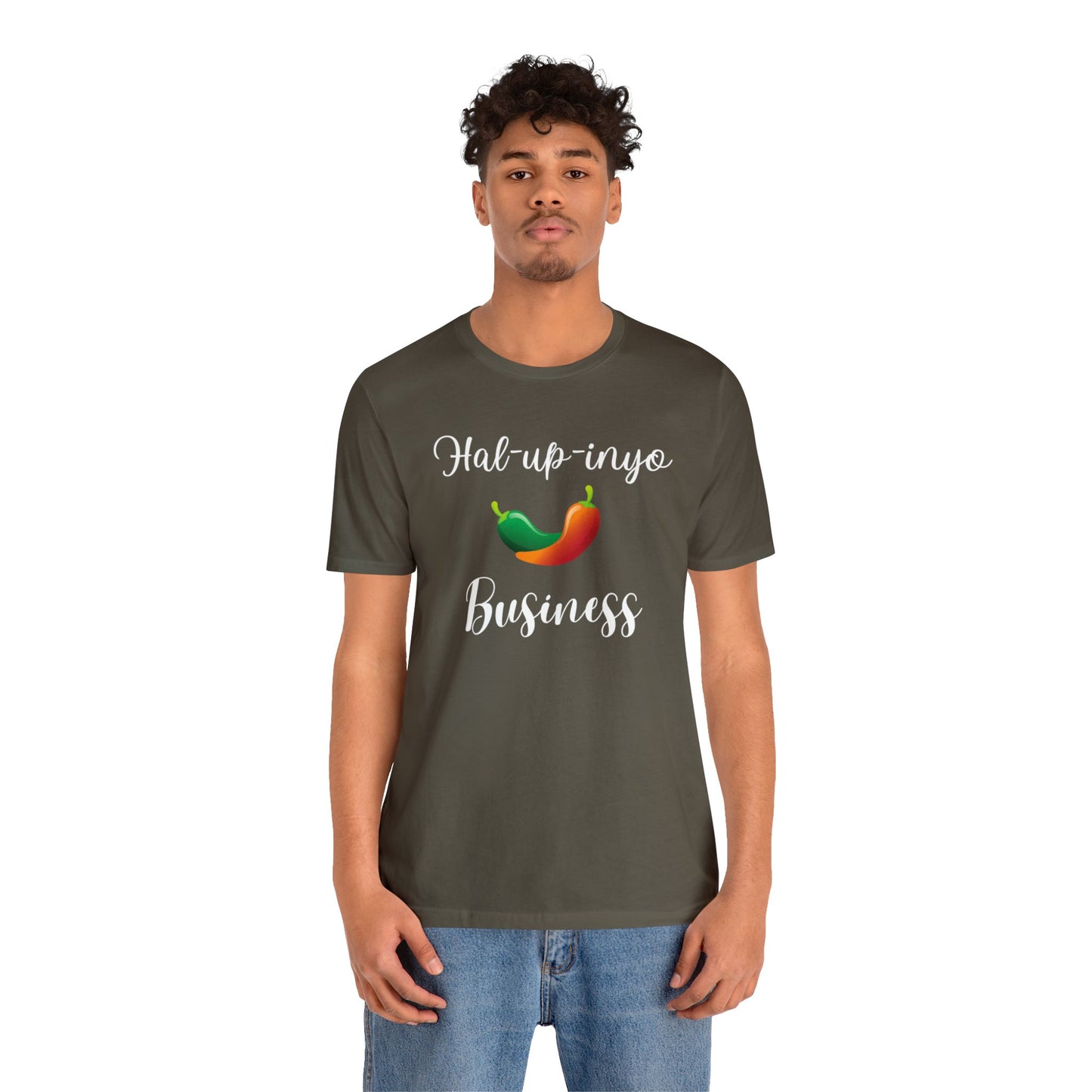 Funny Jalapeno Shirt - Cinco de Mayo - Snarky - Darks