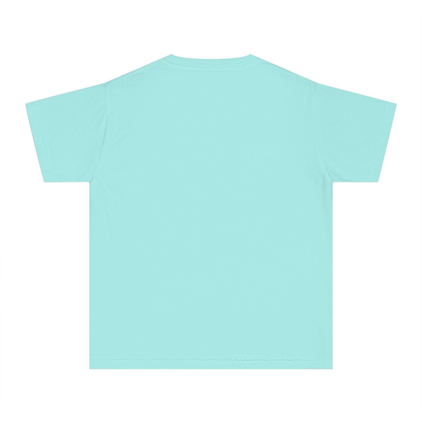 Small But Fierce Kid's T-Shirt - Light