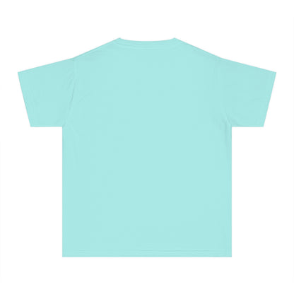 Small But Fierce Kid's T-Shirt - Light