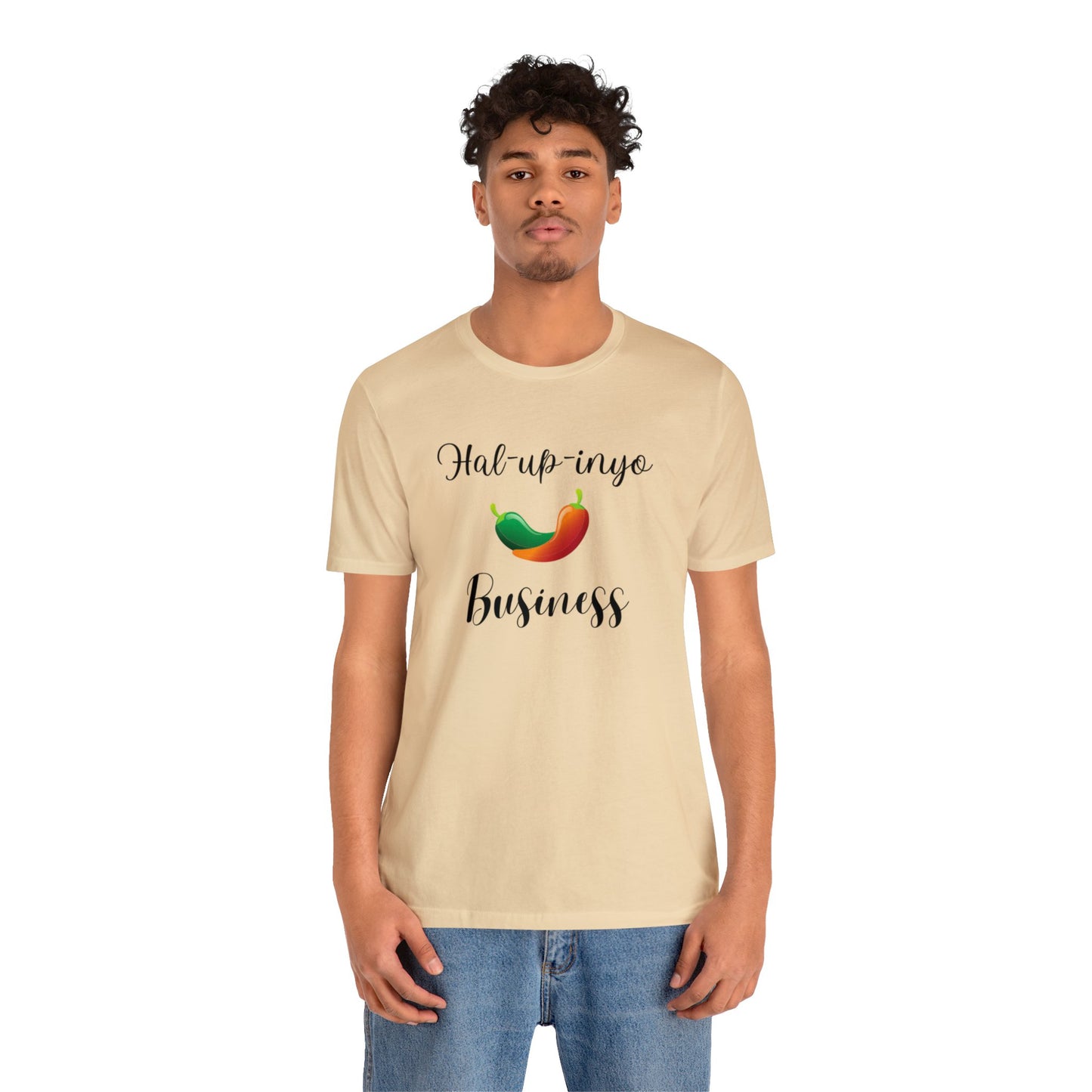 Funny Jalapeno Shirt - Cinco de Mayo - Snarky - Lights