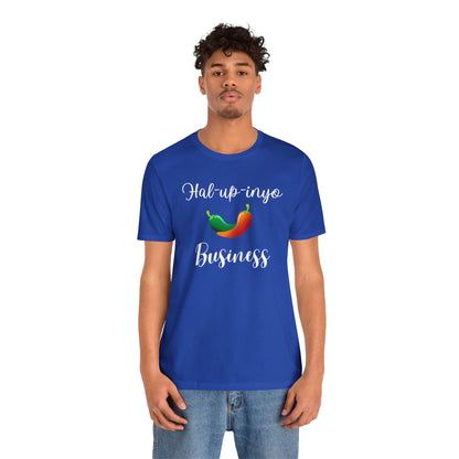 Funny Jalapeno Shirt - Cinco de Mayo - Snarky - Darks