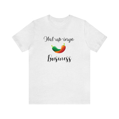 Funny Jalapeno Shirt - Cinco de Mayo - Snarky - Lights