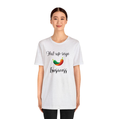 Funny Jalapeno Shirt - Cinco de Mayo - Snarky - Lights