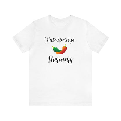 Funny Jalapeno Shirt - Cinco de Mayo - Snarky - Lights