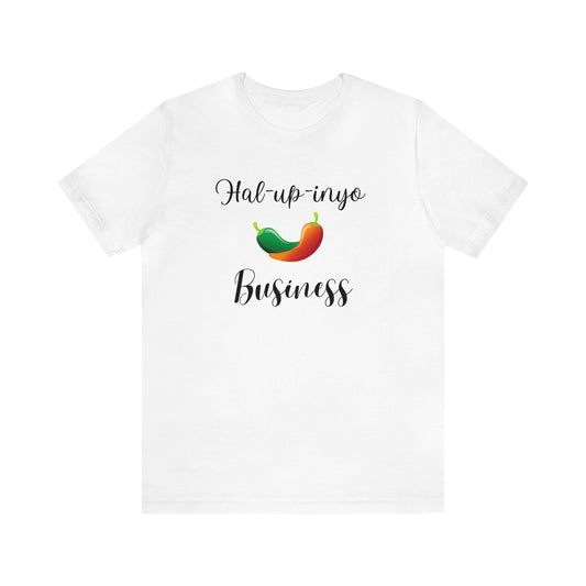 Funny Jalapeno Shirt - Cinco de Mayo - Snarky - Lights