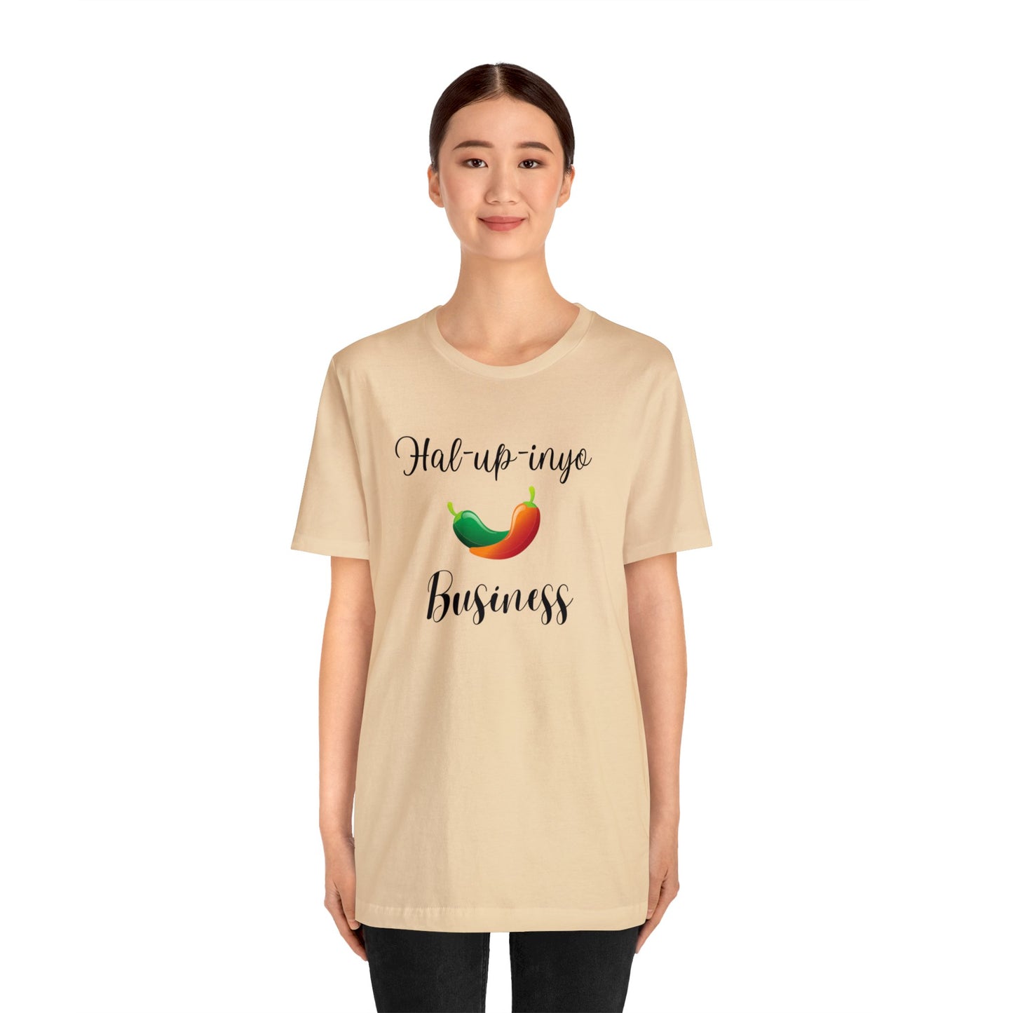 Funny Jalapeno Shirt - Cinco de Mayo - Snarky - Lights