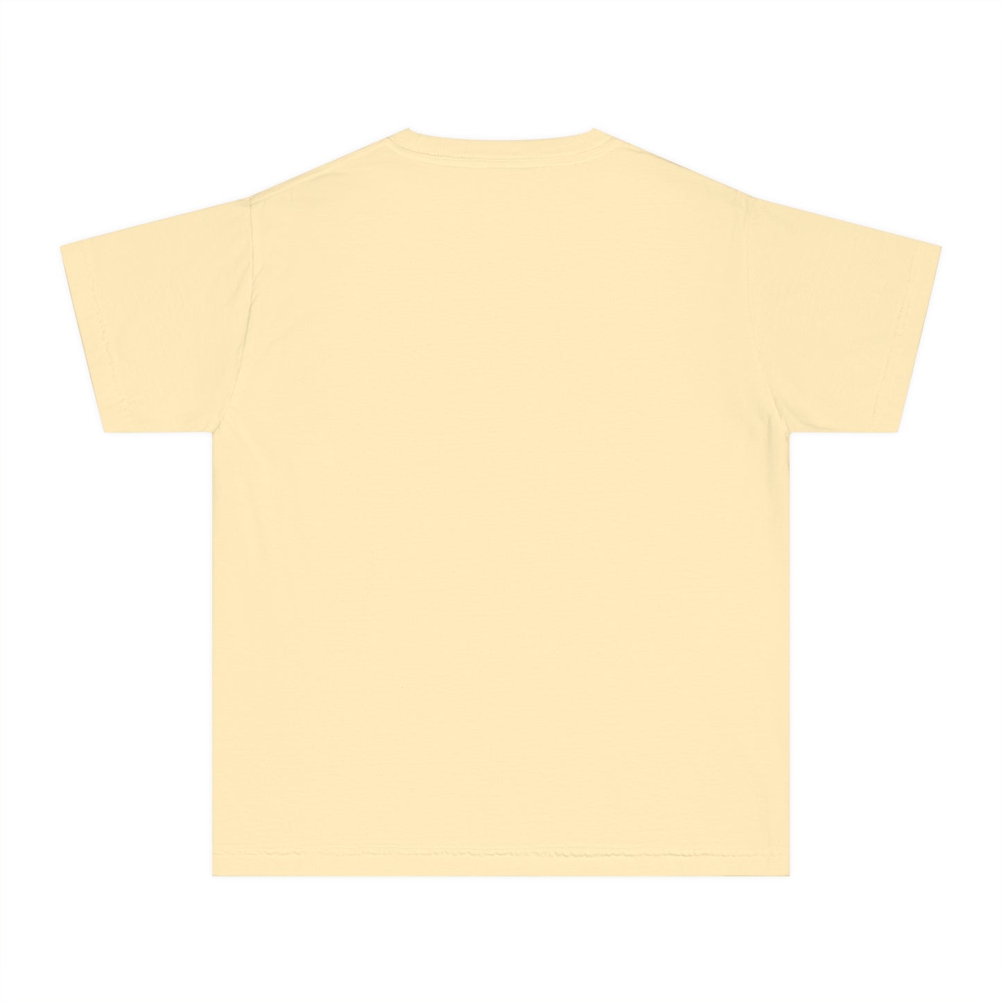 Small But Fierce Kid's T-Shirt - Light