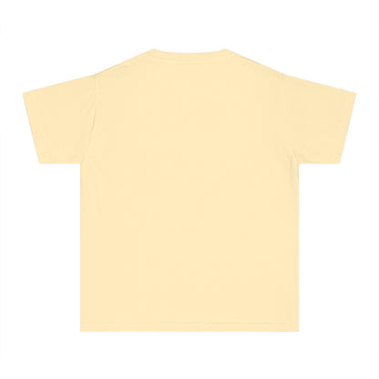 Small But Fierce Kid's T-Shirt - Light