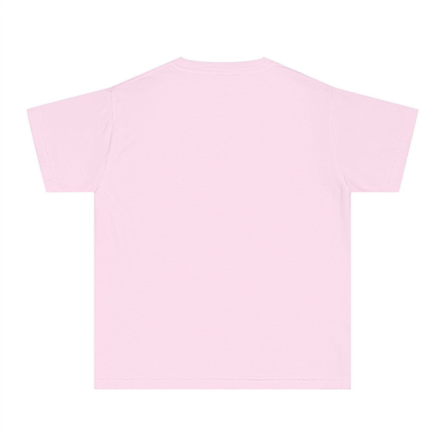 Small But Fierce Kid's T-Shirt - Light