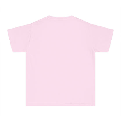 Small But Fierce Kid's T-Shirt - Light