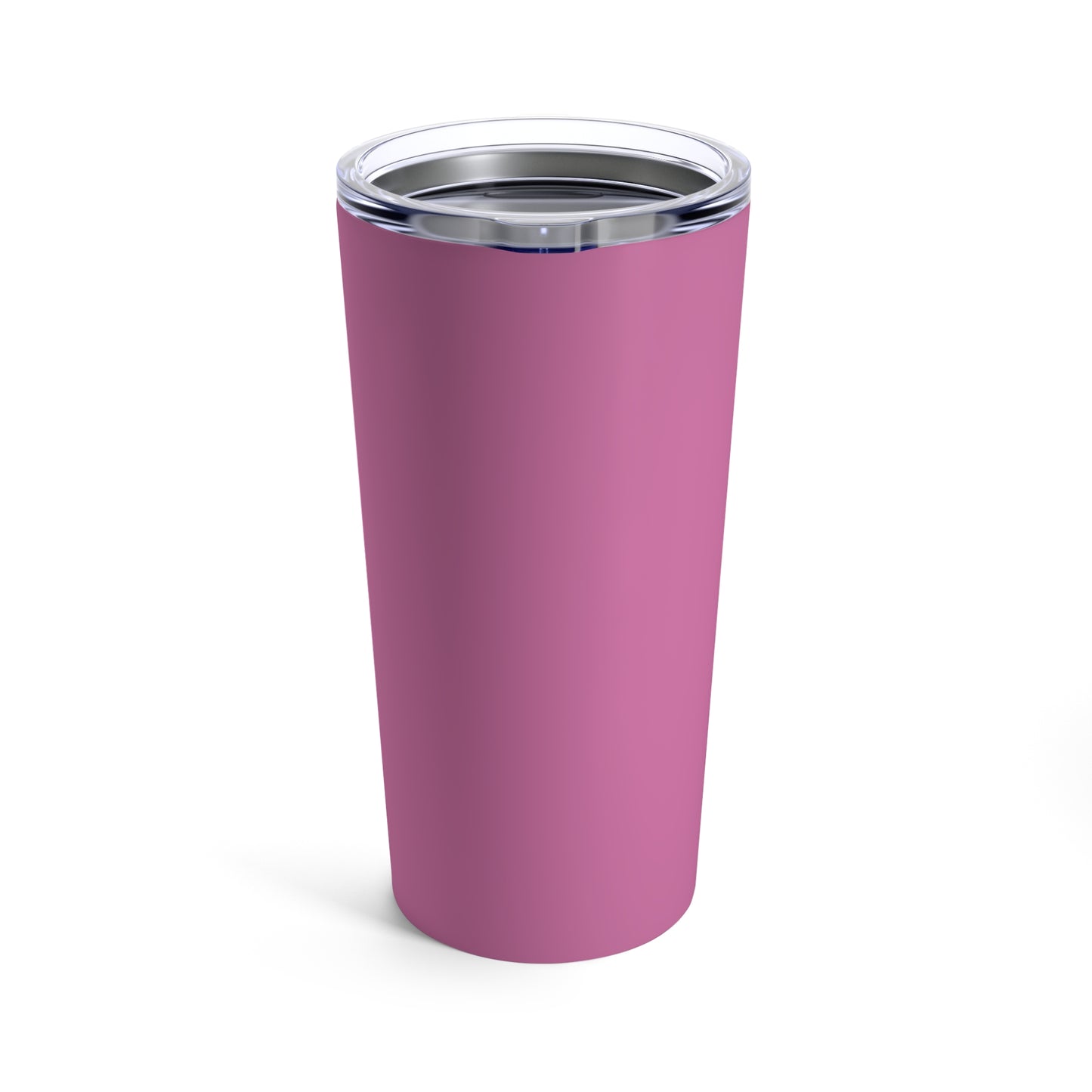 This Is Probably Vodka - 20 oz Tumbler - Pink