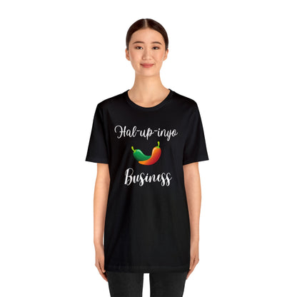 Funny Jalapeno Shirt - Cinco de Mayo - Snarky - Darks