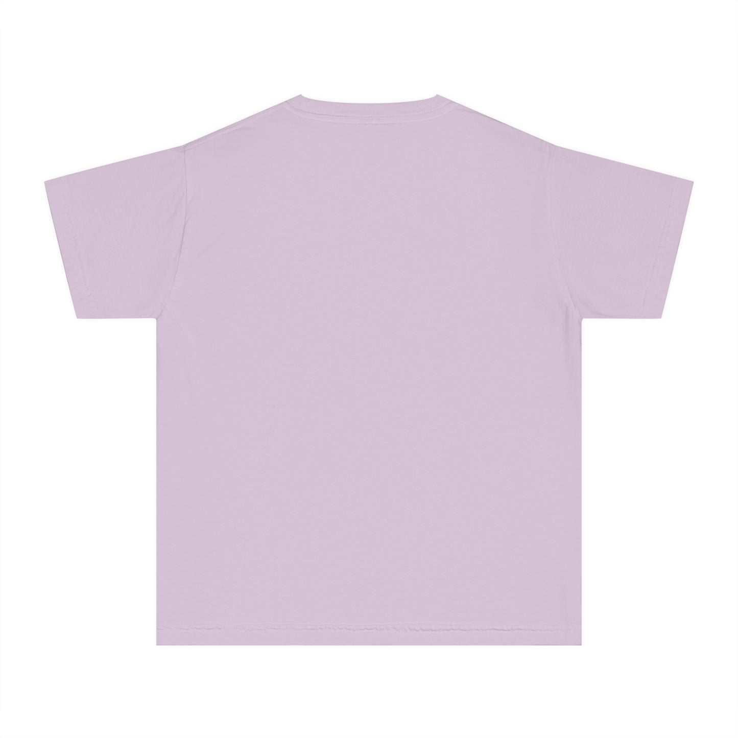 Small But Fierce Kid's T-Shirt - Light