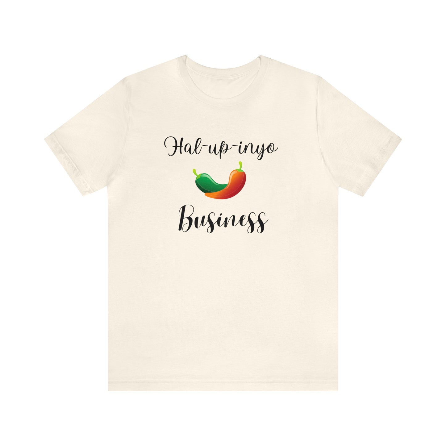 Funny Jalapeno Shirt - Cinco de Mayo - Snarky - Lights