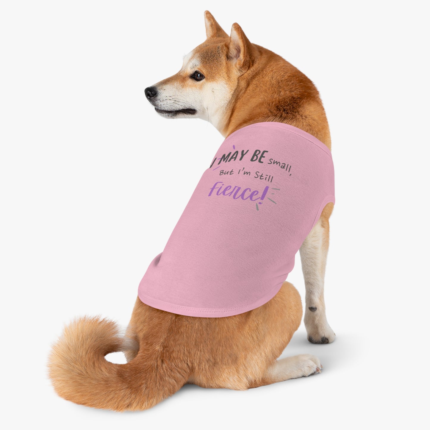 Pet Tank Top