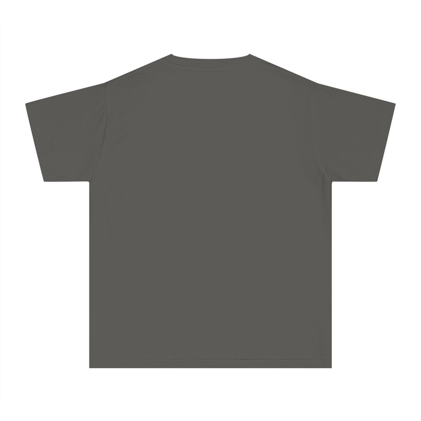 Small but Fierce Kid's T-Shirt - Dark