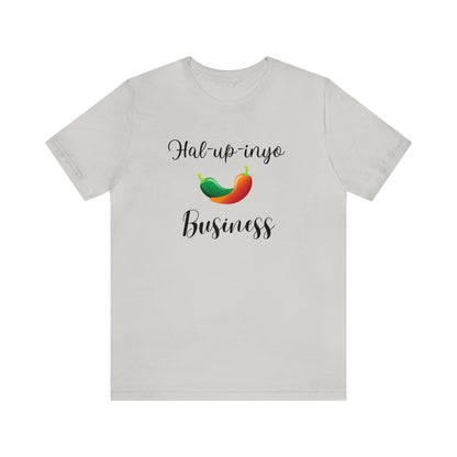 Funny Jalapeno Shirt - Cinco de Mayo - Snarky - Lights