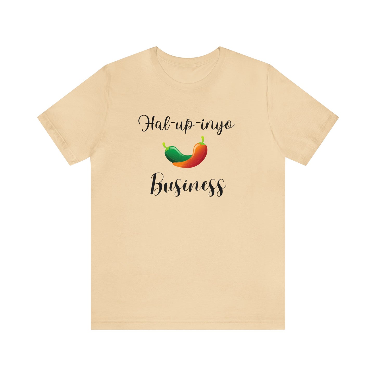 Funny Jalapeno Shirt - Cinco de Mayo - Snarky - Lights