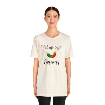 Funny Jalapeno Shirt - Cinco de Mayo - Snarky - Lights