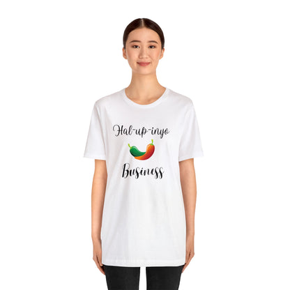 Funny Jalapeno Shirt - Cinco de Mayo - Snarky - Lights