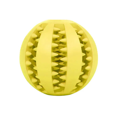 Rubber Balls Pet Toys