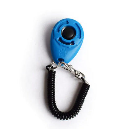 Dog Training Clicker