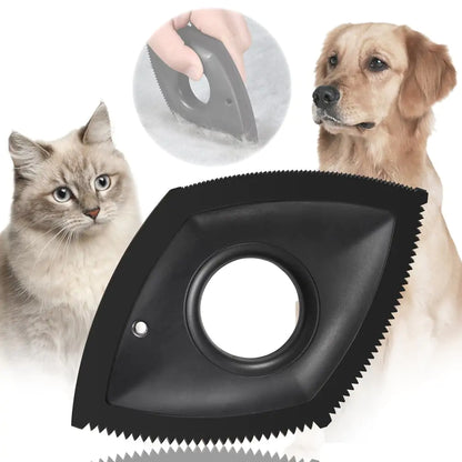 Mini Pet Hair Detailer